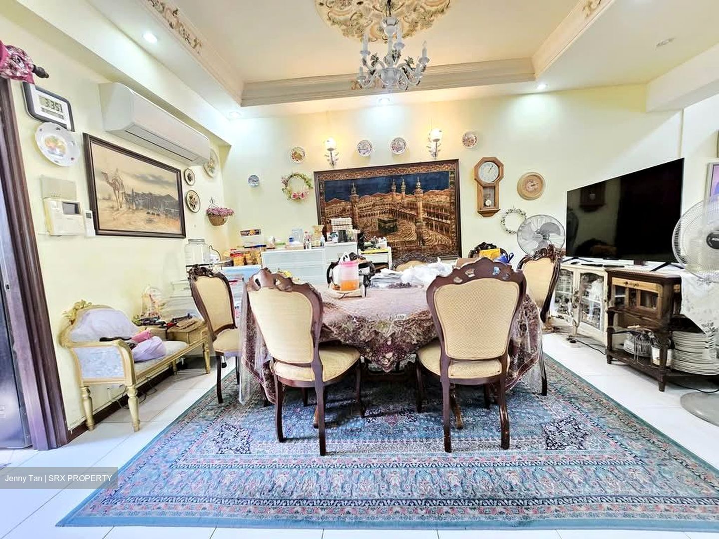 Loyang Villas (D17), Terrace #590577971